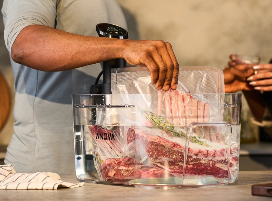 ANOVA PRECISION® <br>COOKER 3.0