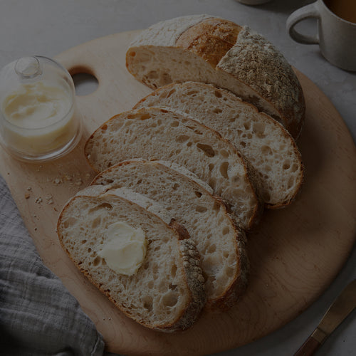 Recetas al horno