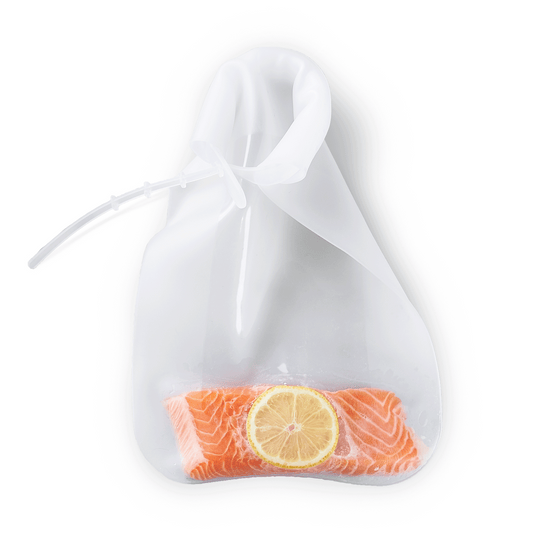 Anova Precision™ Bolsa de silicona reutilizable