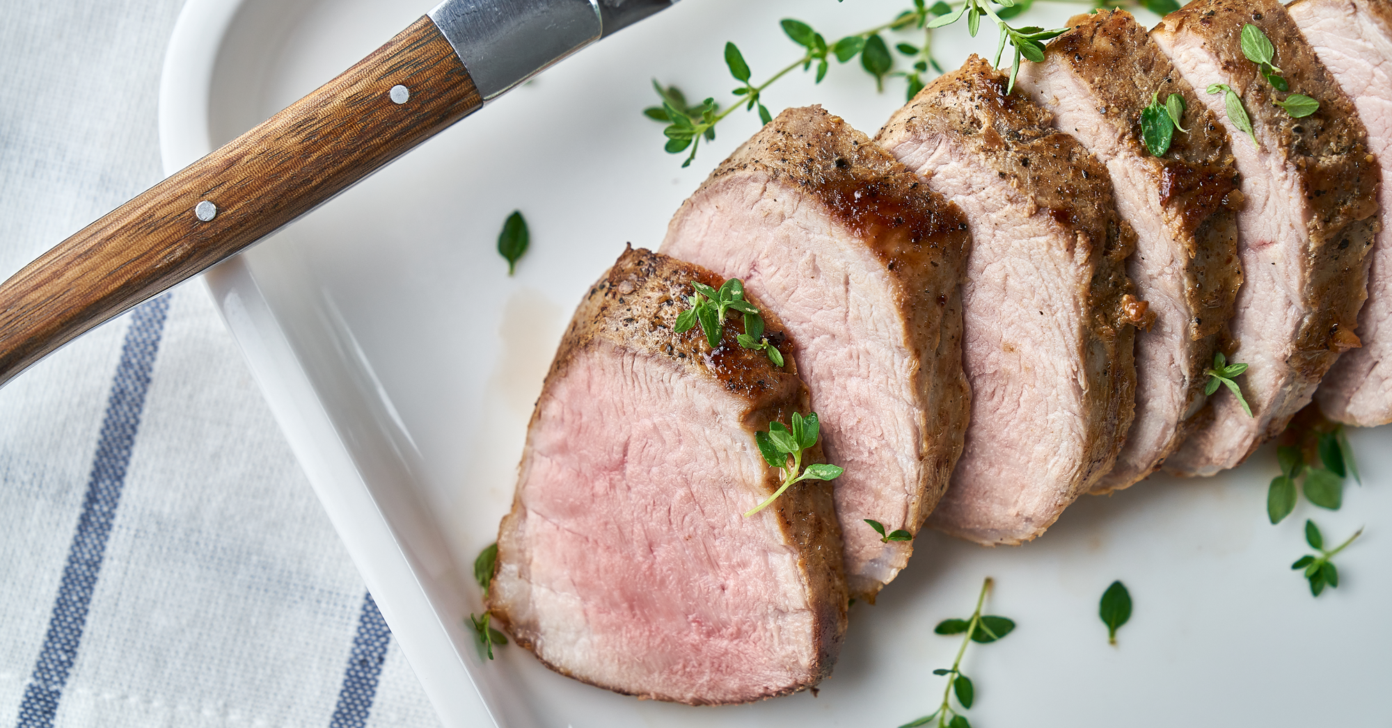 Pork Tenderloin