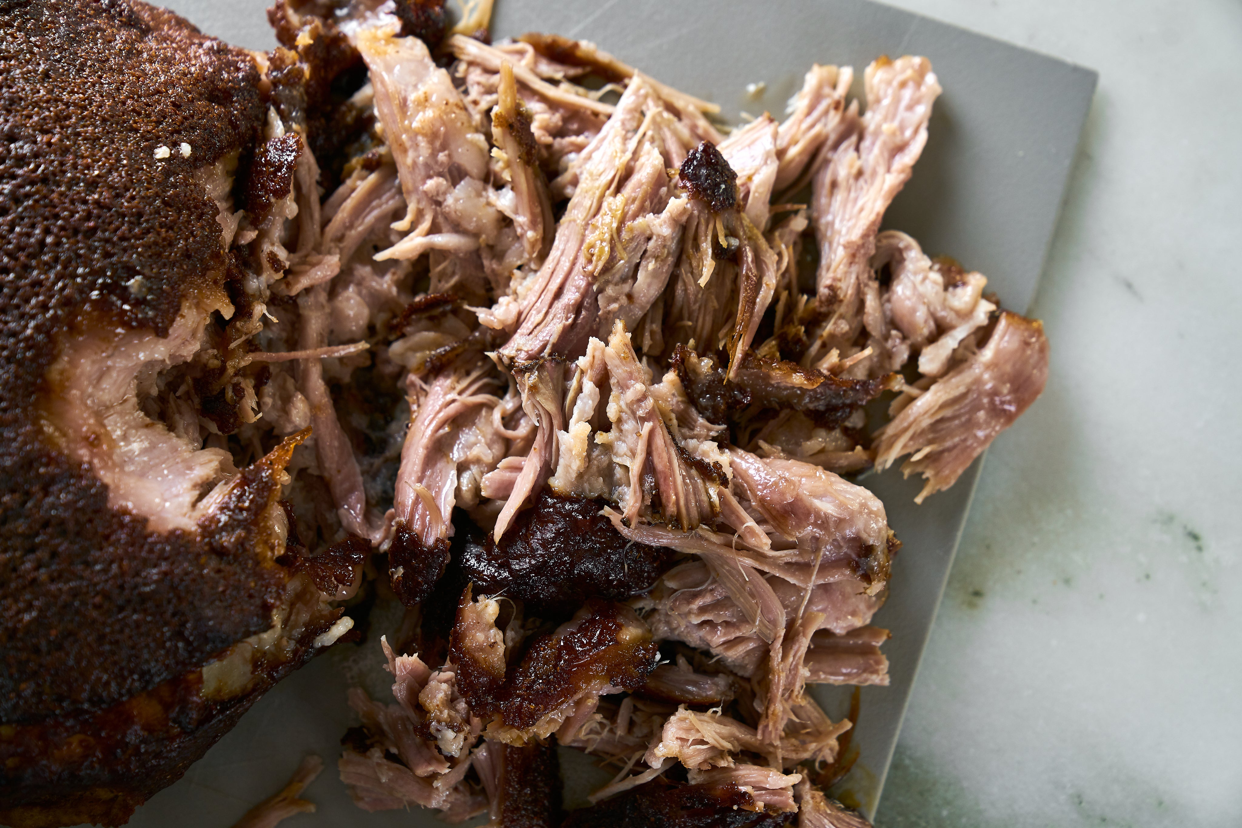 Pork Shoulder