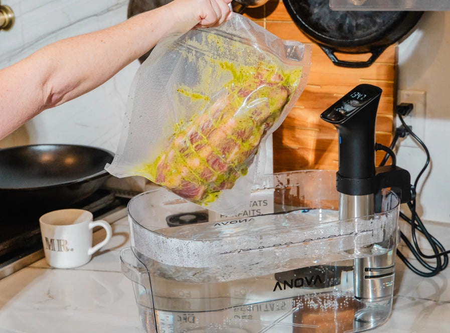 ANOVA PRECISION® <br>COOKER PRO